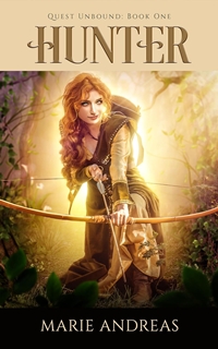 Hunter -- Marie Andreas